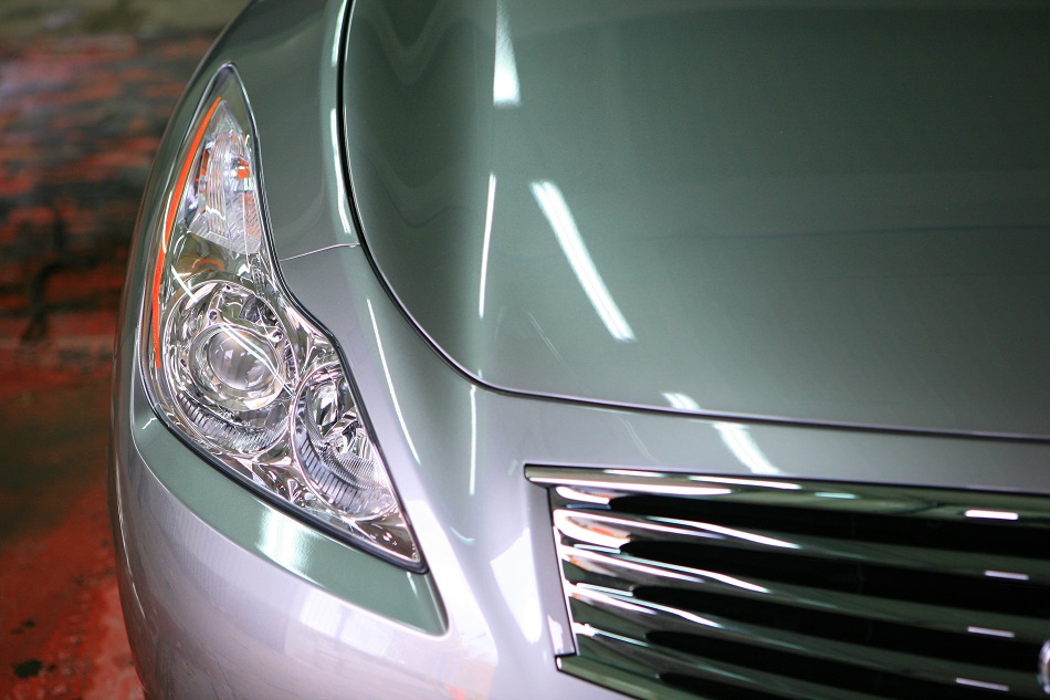 Infiniti Repair In Redding, CA Infiniti Repair In Redding, CA