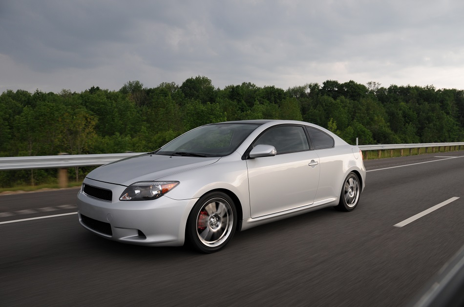Scion Repair In Redding, CA Scion Repair In Redding, CA