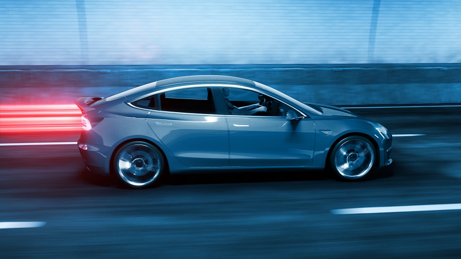 Tesla Repair In Redding, CA Tesla Repair In Redding, CA