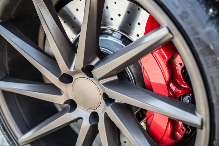Brake Calipers In Redding, CA Brake Calipers In Redding, CA