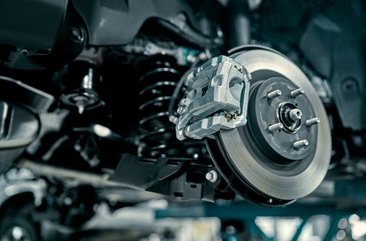Brake Rotors In Redding, CA Brake Rotors In Redding, CA