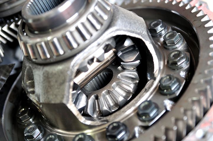 Differential Service In Redding, CA Differential Service In Redding, CA