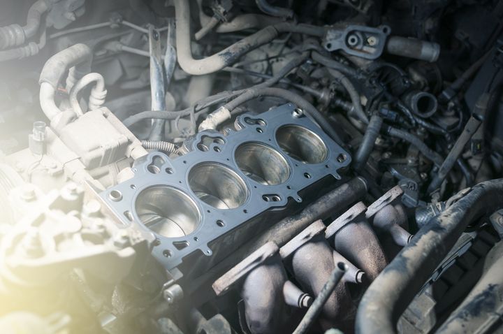Head Gasket Replacement In Redding, CA Head Gasket Replacement In Redding, CA