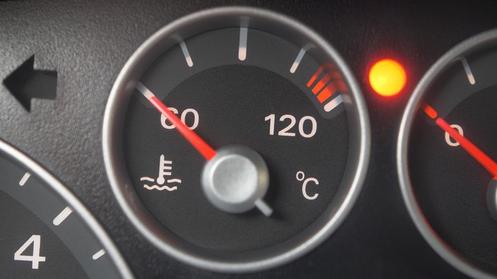 Oil Temp Sensor In Redding, CA Oil Temp Sensor In Redding, CA