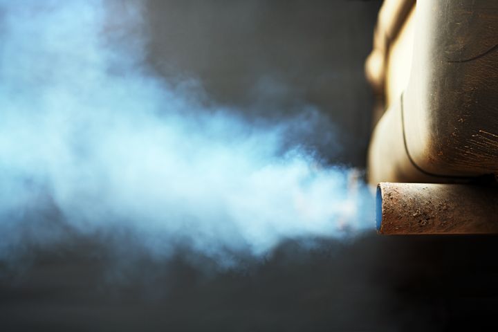 Smog Test And Repair In Redding, CA Smog Test And Repair In Redding, CA